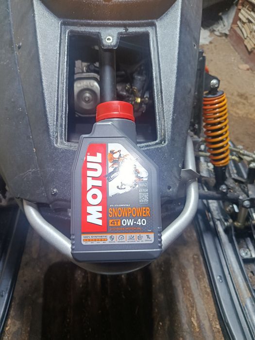 Снегоход Ирбис Тунгус 400 продам