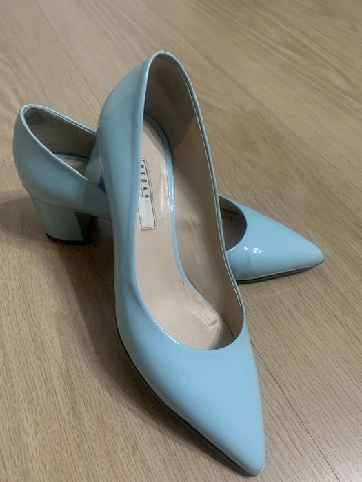 Туфли Италия бомба!