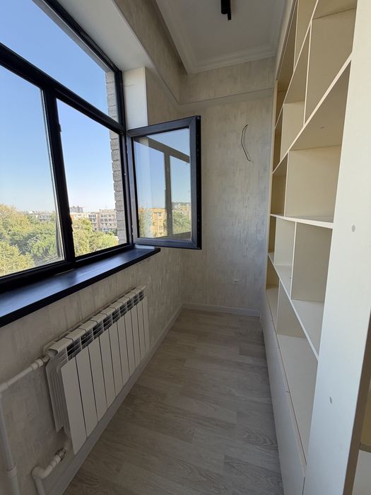 Продается 2х ком квартира Куйлюк массив-5 Новостройка 50м2
