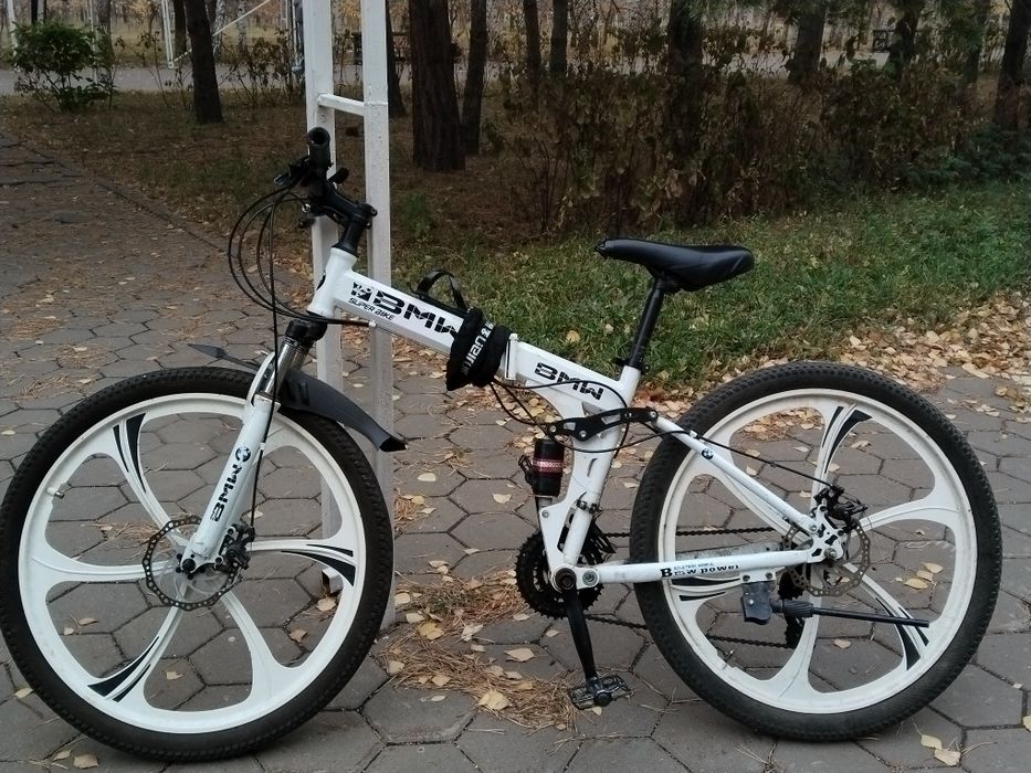 продам скоростной велосипед