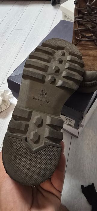 Ghete Massimo Dutti nr 41