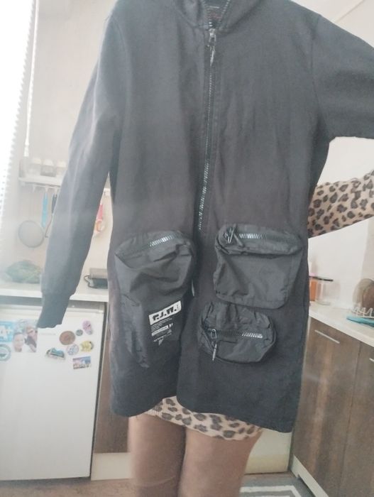 Жилетка Pause, XL