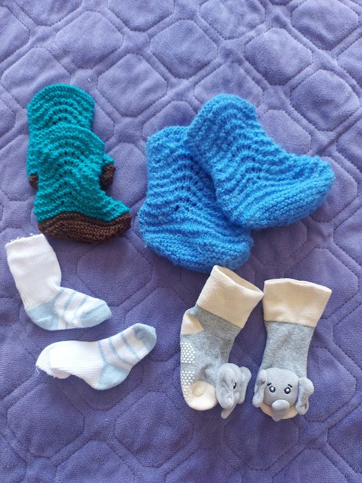 Вещи для мальчика