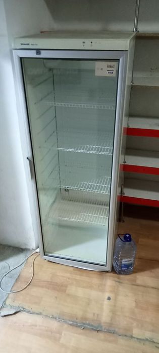 Холодильниклар сотилади