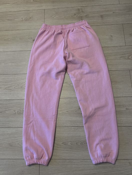 vand pantaloni spider S noi