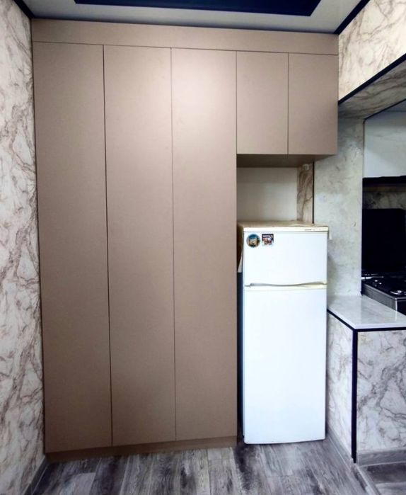 Мебель на заказ.