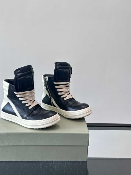 Adidasi Rick Owens Premium
