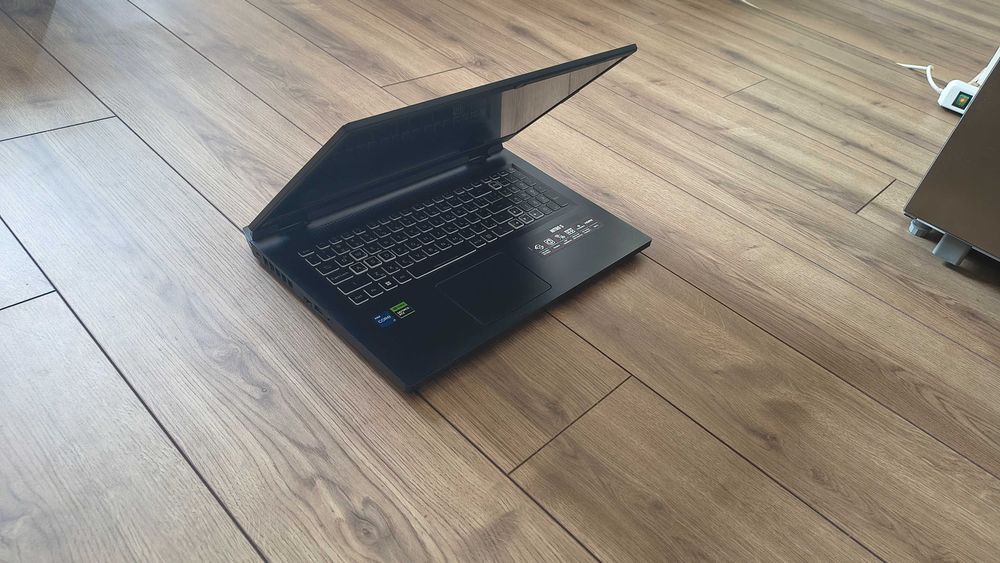 Acer Nitro 5 AN517-55