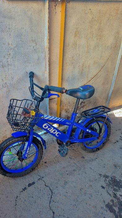 Велосипеды  б/у .