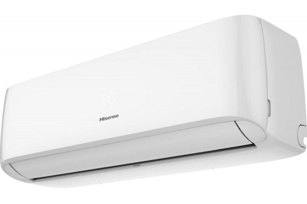 Нов инверторен климатик Hisense Easy Smart CA35YR03 12BTU