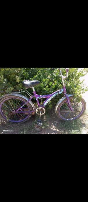 Велосипед велик сатылатын великтер