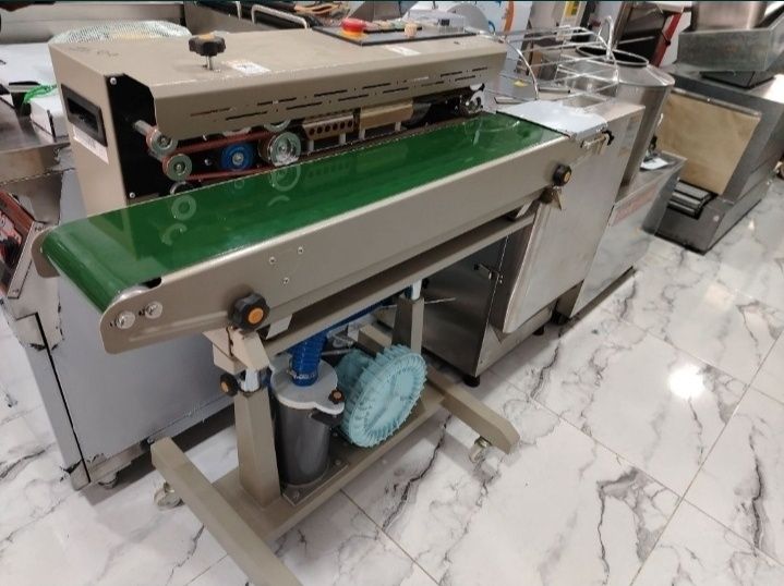 Havo qadoqlash uskunasi Qadoqlash uskunasi упаковочный аппарат upakofk