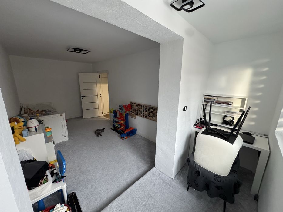 Apartament 3 camere
