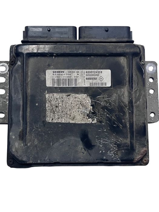 Kit Pornire Renault Scenic I Ja0/1_, Fa0_ 1999 - 2003 1.6 K4M 7..