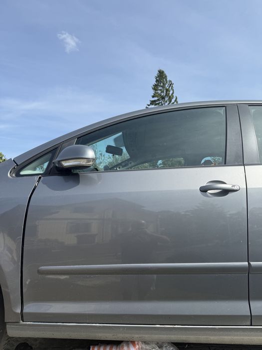 Porira stanga fata golf 5 plus