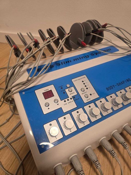 Aparat Electrostimulare