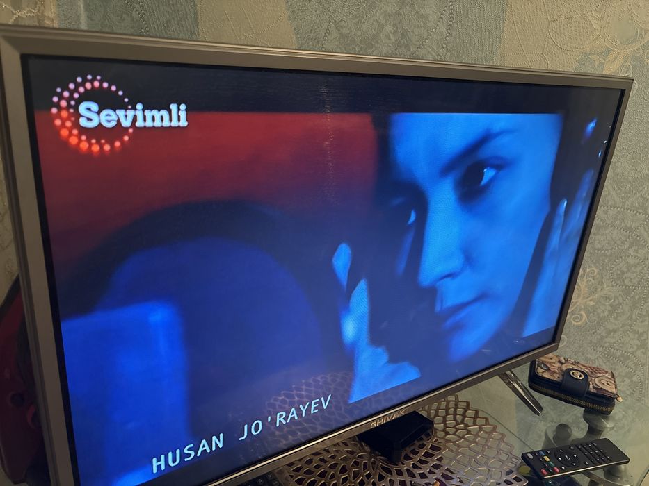 Artel 32 narxi 1.2 million smart  yaxshi xolatta turibti