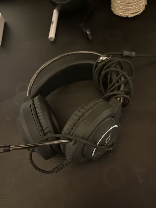 Kit Gaming COMPLET – gata de joacă!