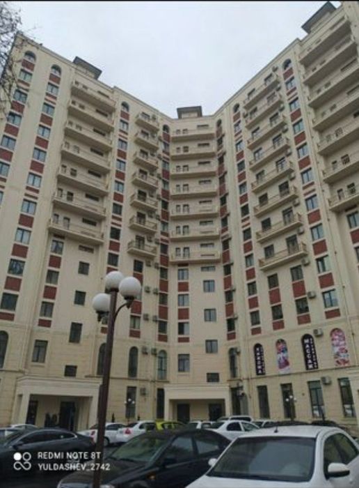 Долгосрочная аренда квартиры