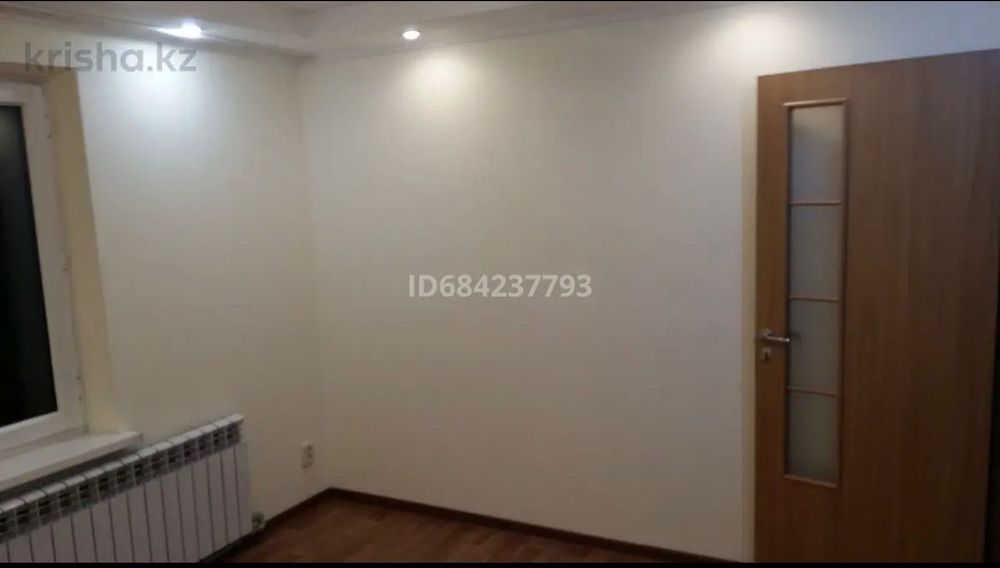 3х комнатная квартира