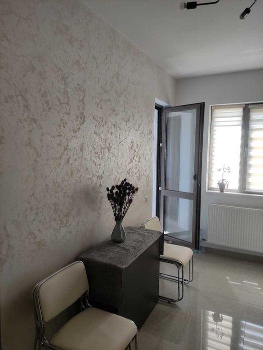 Aplicator vopsea Decorativa interior plus altele