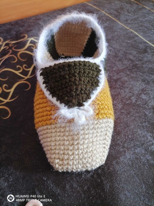 Изработка на терлици