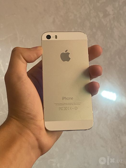 iphone 5 s aybi yo