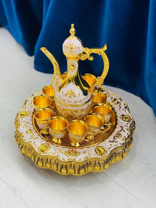 Zam-zam uchun komplekt