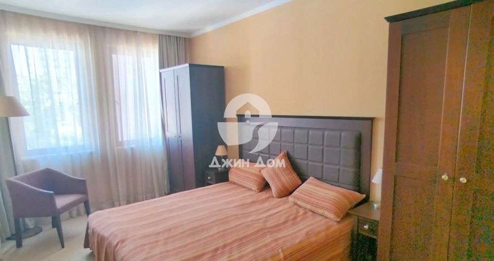 Продава се Двустаен апартамент в к.к. Слънчев бряг - 69 кв.м за 1595 €/кв.м - Снимка #2