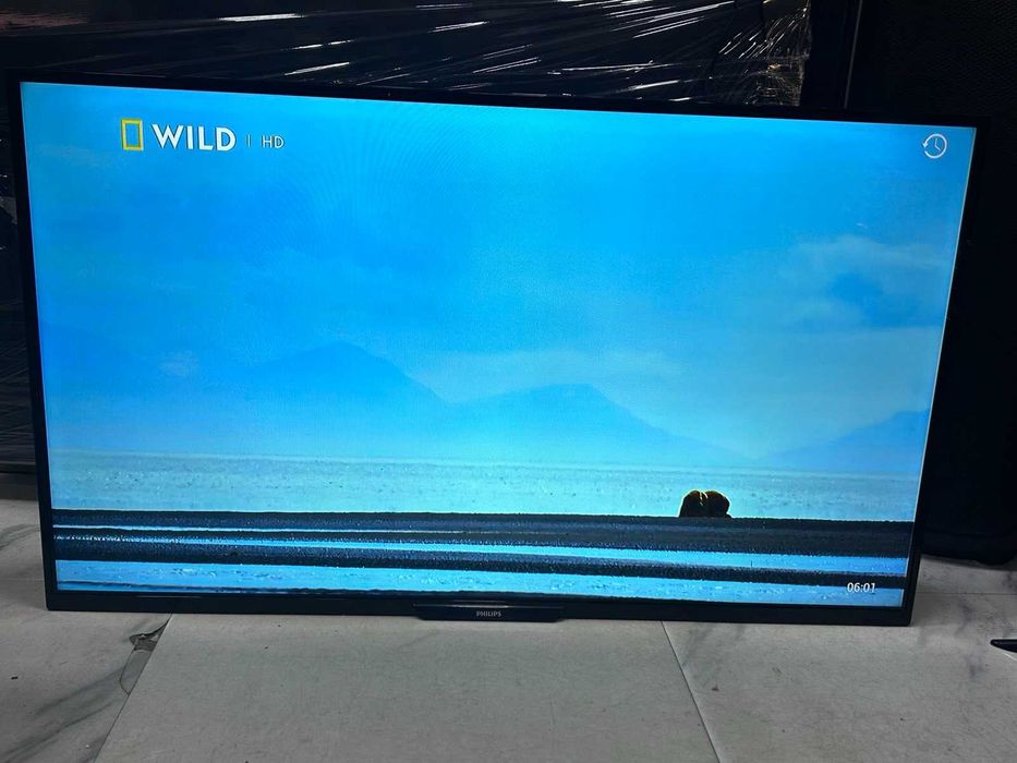 LED телевизор Philips 47PFH4109/88