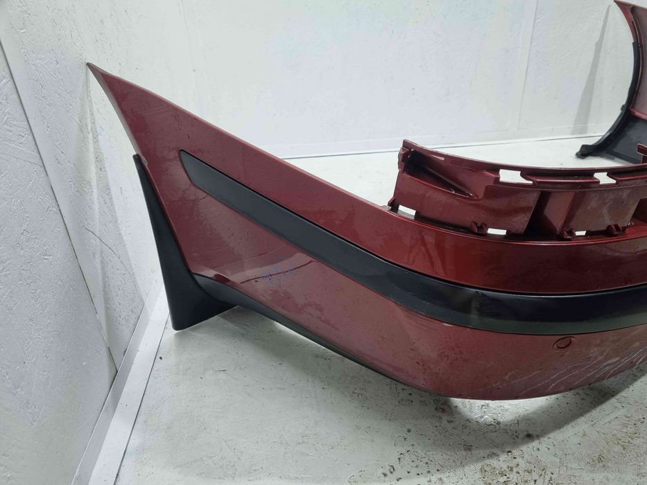 Bara spate Skoda Octavia 2 (1Z3) [Fabr 2004-2013] LF3W