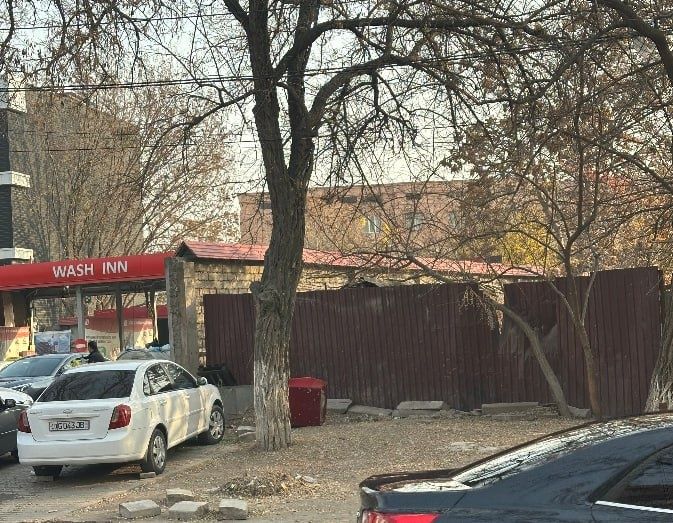 Продается участок