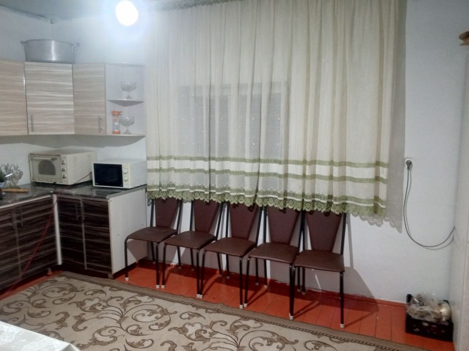 Үй сатылады срочно