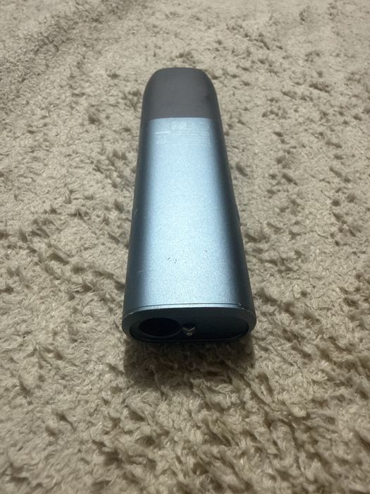 Iqos iluma one.