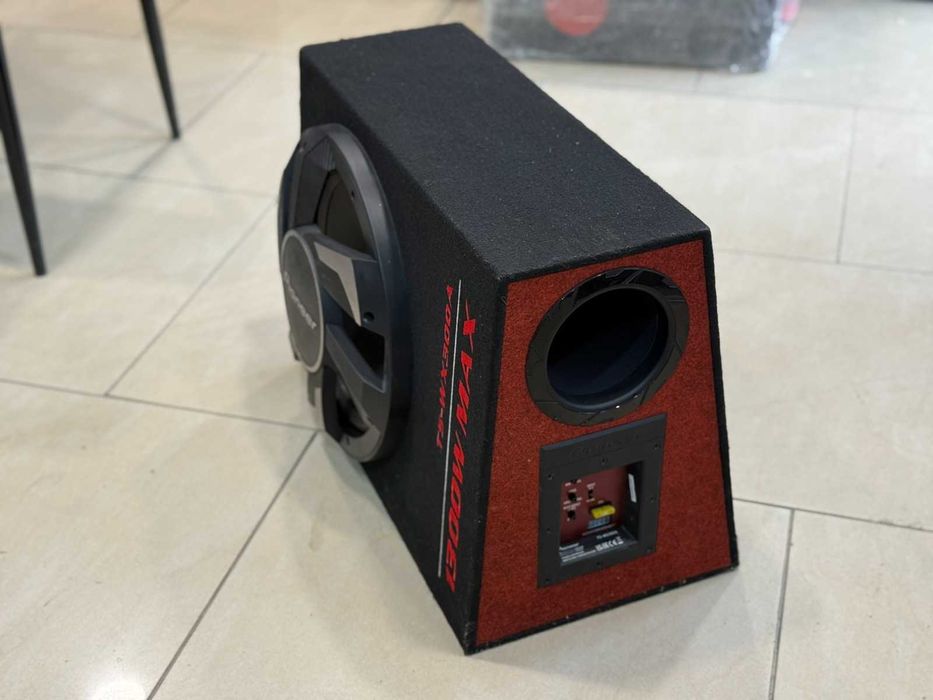 Субуфер Pioneer TS-WX300A