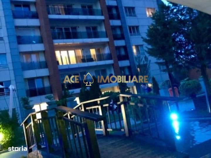 Garsoniera de inchiriat | Incity Residences | Centrala | Metrou |
