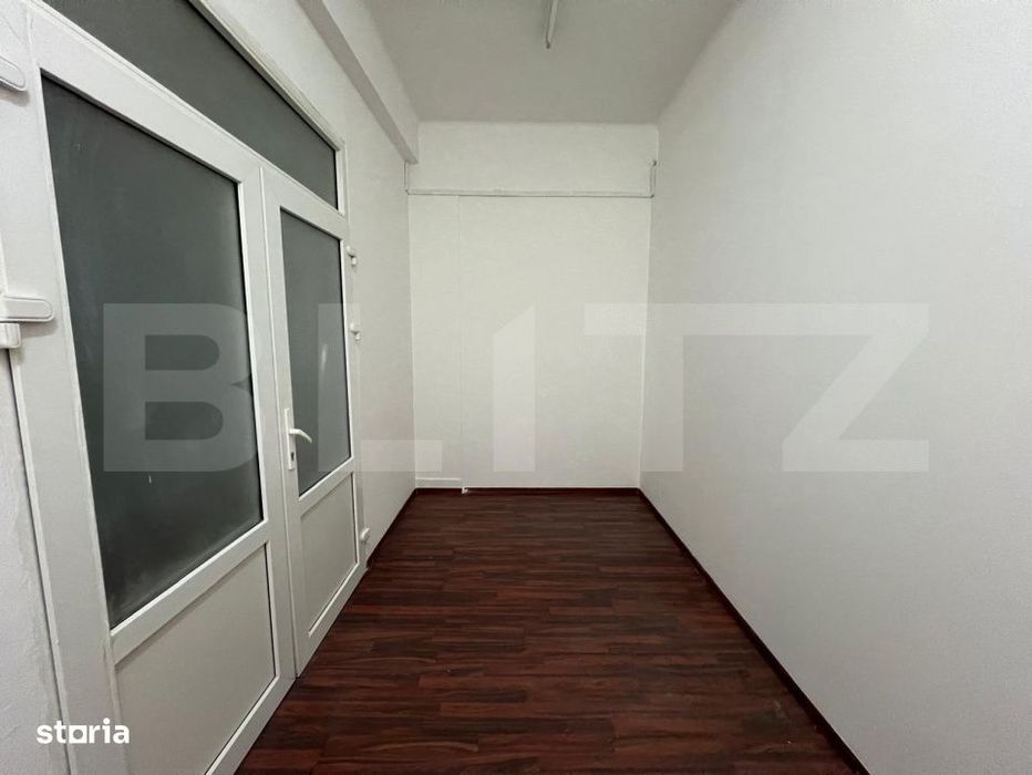 Spatiu birou, 90 mp, zona Piata 1 Mai