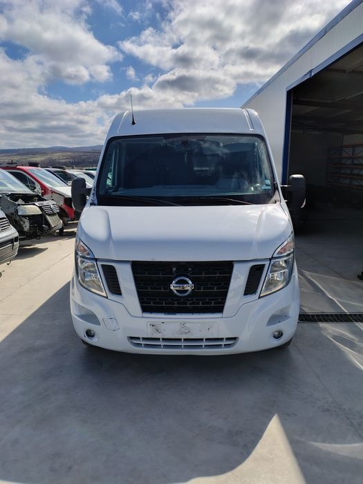 Nissan NV400 / Renault Master / Opel Movano  2.3  DCI НА ЧАСТИ