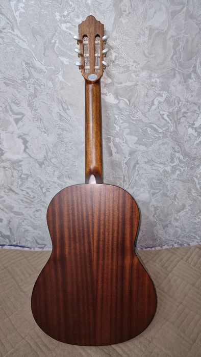 Акакустическая гитара Crafter hc 100 op n