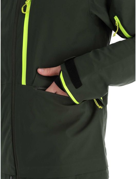 Rock Experience Rockmantic, S,L, XXL ново оригинално трислойно ски яке