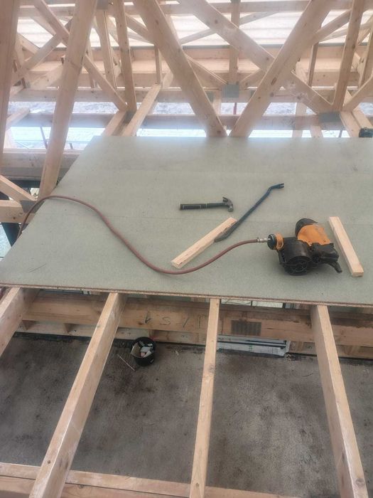 Lignum P5 Interior-Exterior