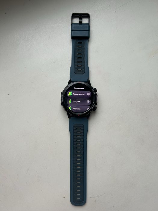 Часы kenshi с 55А
