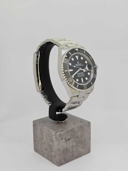 Rolex Sea-Dweller 4000