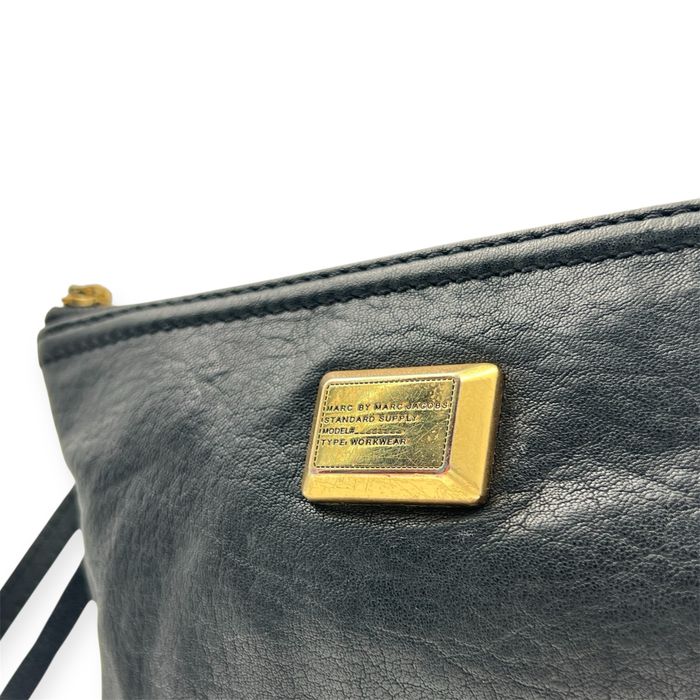 Mark Jacobs дамски мини клъч