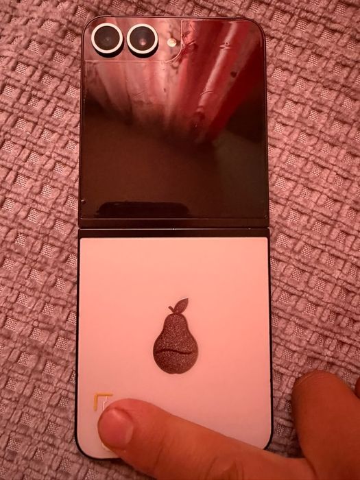 Samsung Z Flip 6 12/512