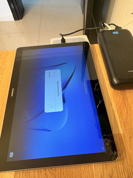 Tableta Huawei MediaPad T3 10