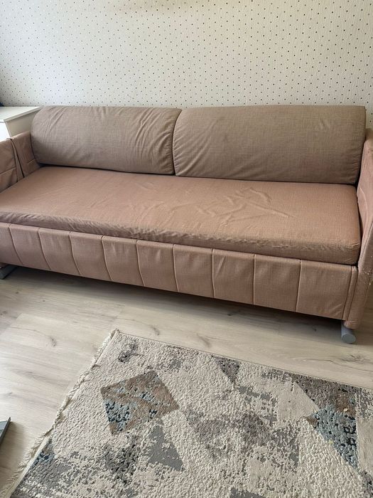 Продам детскую кравать трансформер