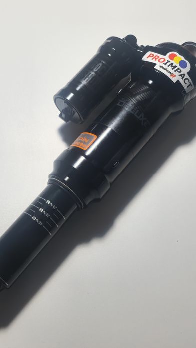 Rockshox Super Deluxe R 250x75mm