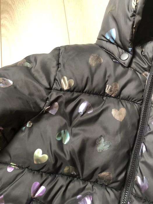 Детско яке HM 140 см