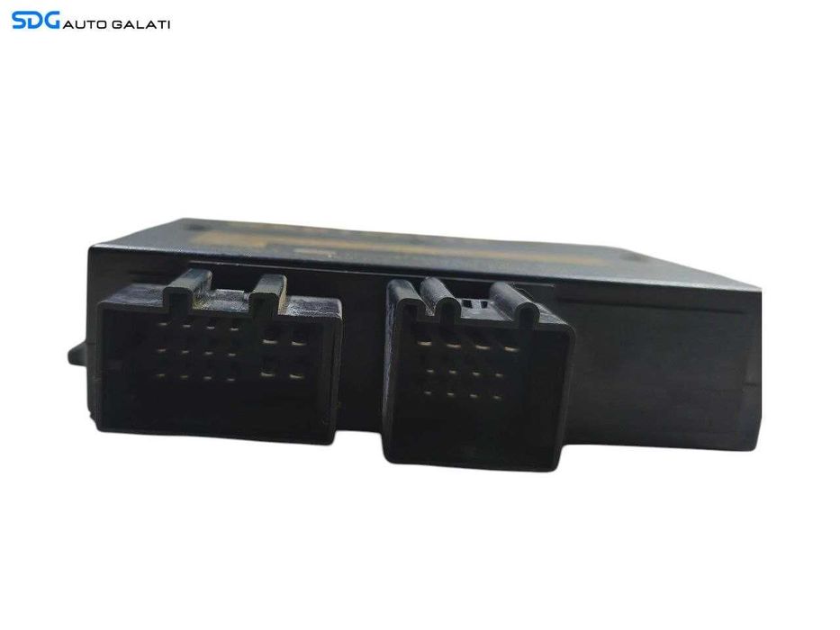 Unitate Modul Calculator Control Confort Carlig Remorcare Volkswagen Passat B6 2005 - 2010 Cod 300001506758 [LR1189]